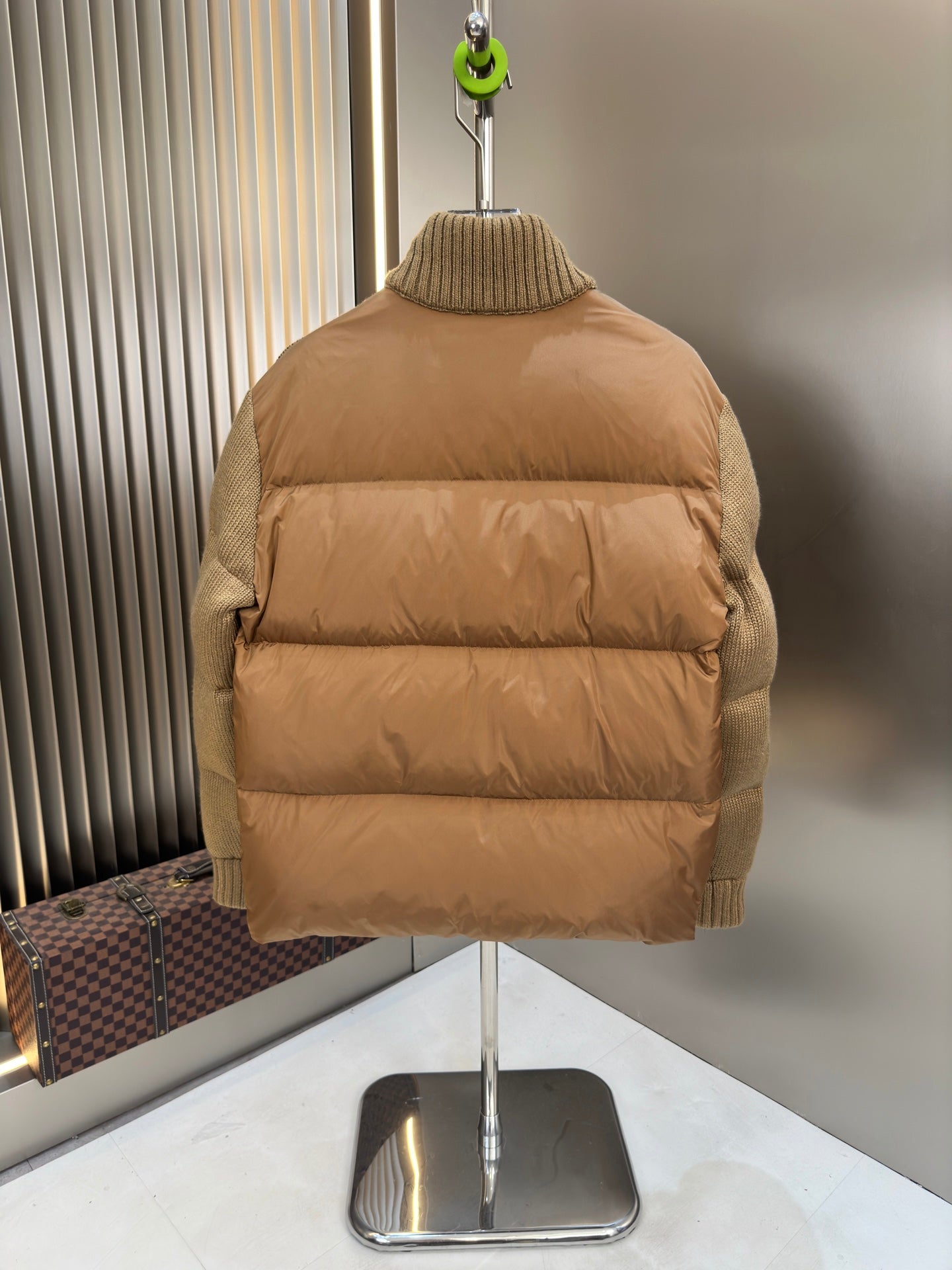 Besbre Jacket