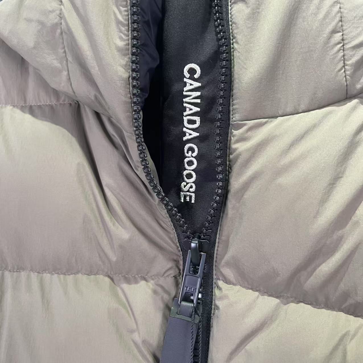 Byward Jacket