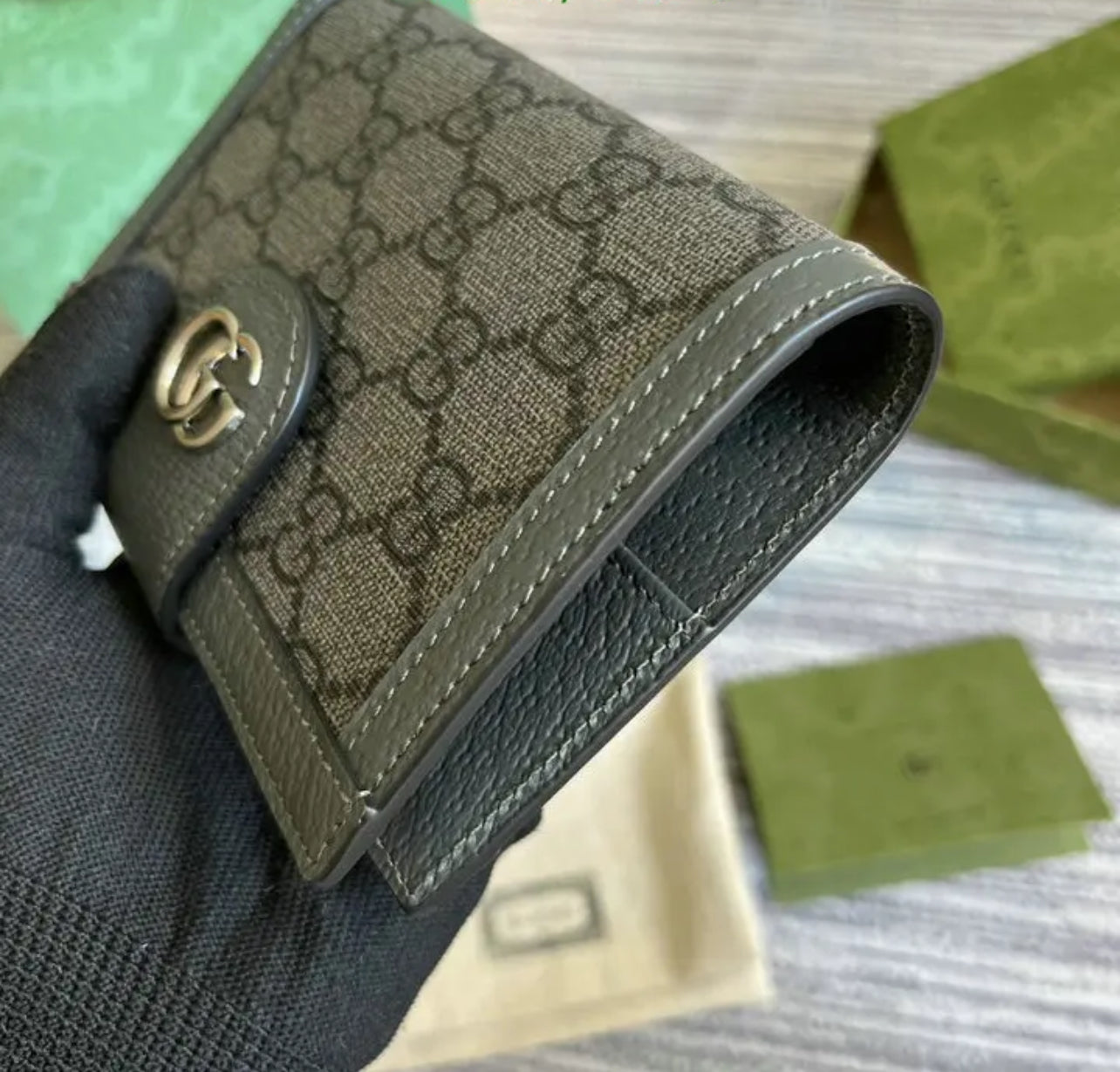 Wallet