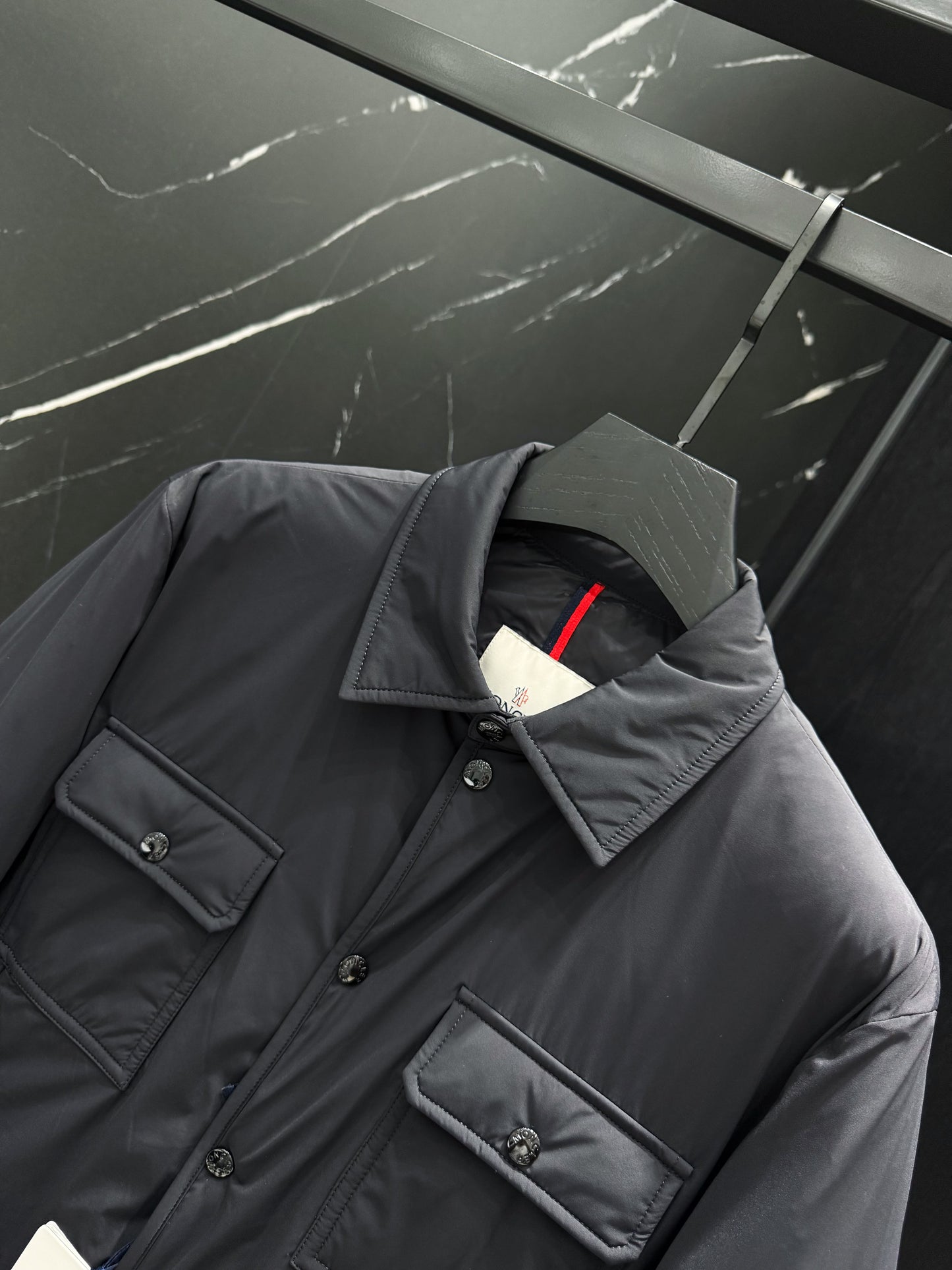 Logo Jacket