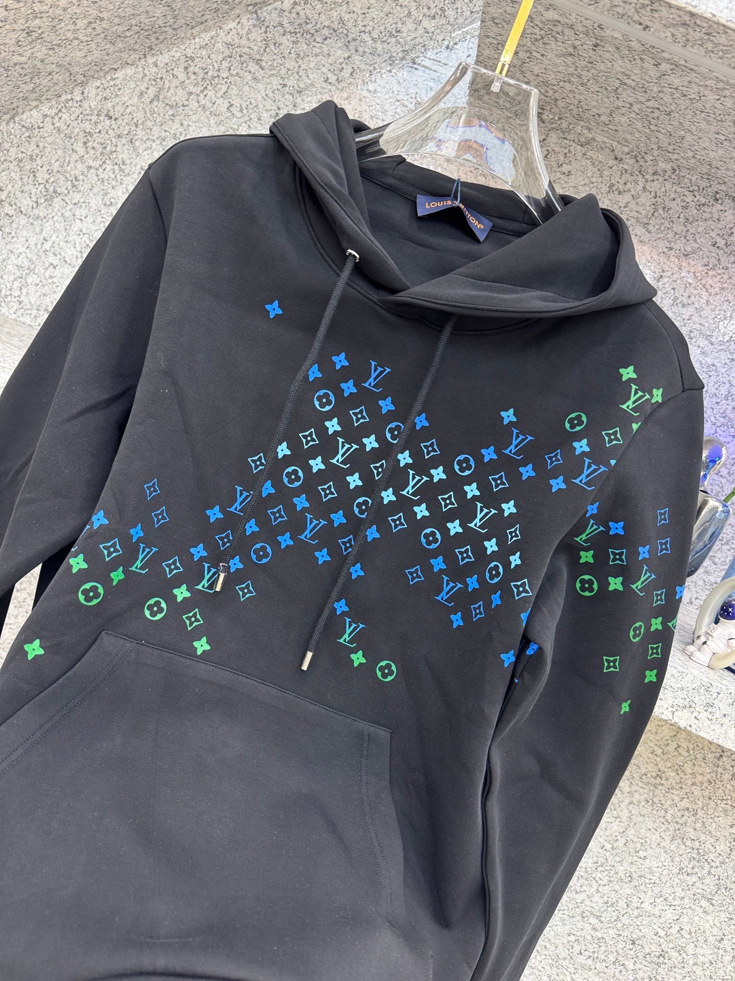 Logo Hoodie