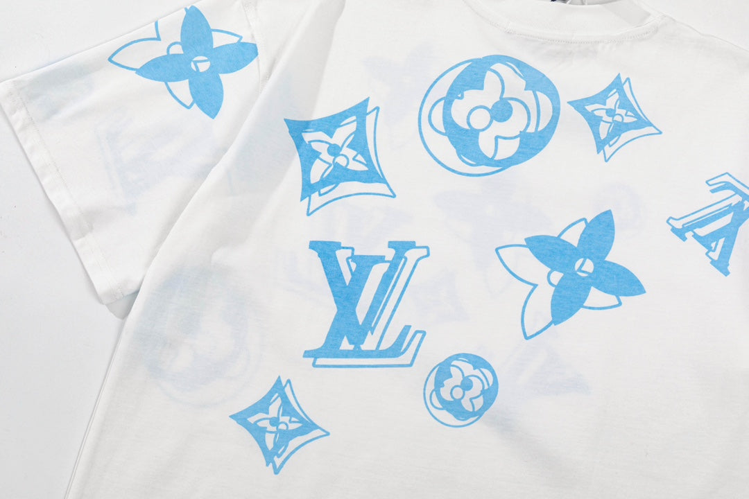 Logo T Shirt