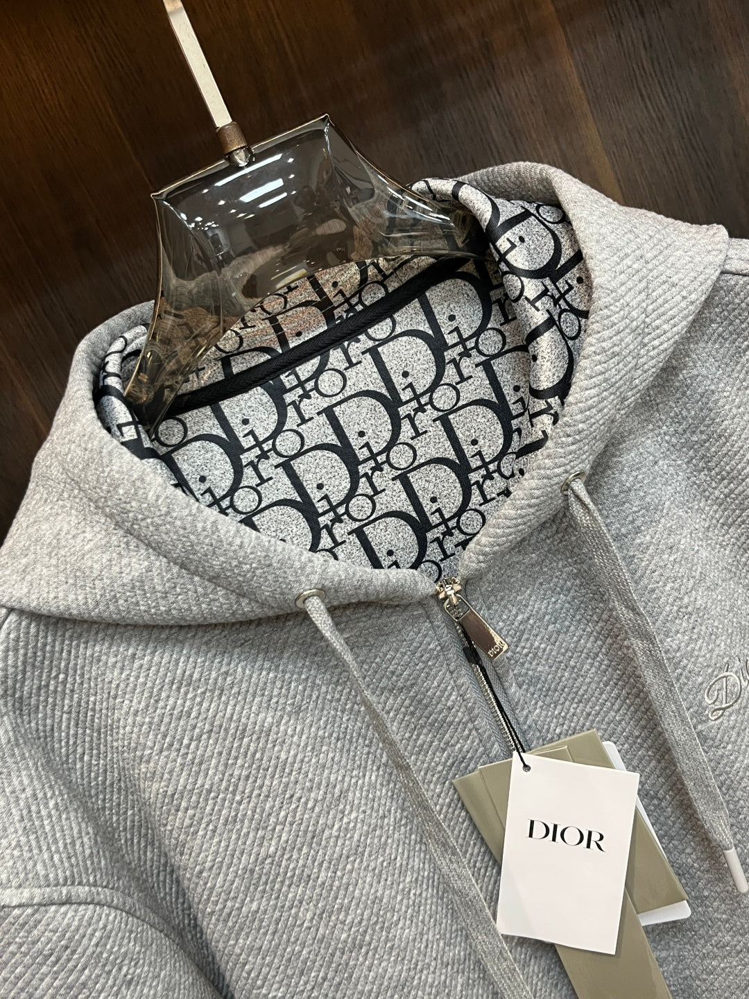 CD Hoodie