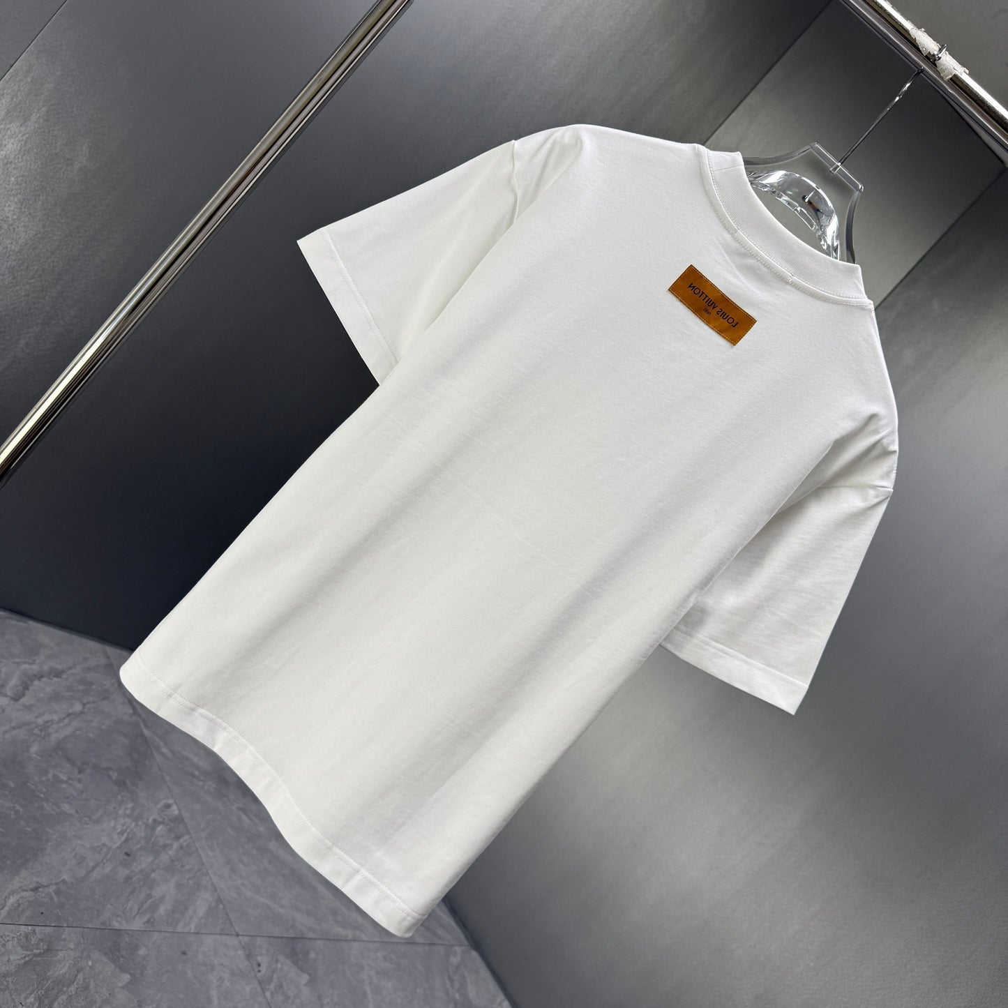 Logo T Shirt