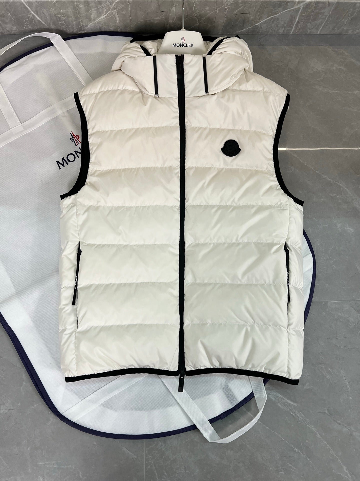 Valmasque Gilet