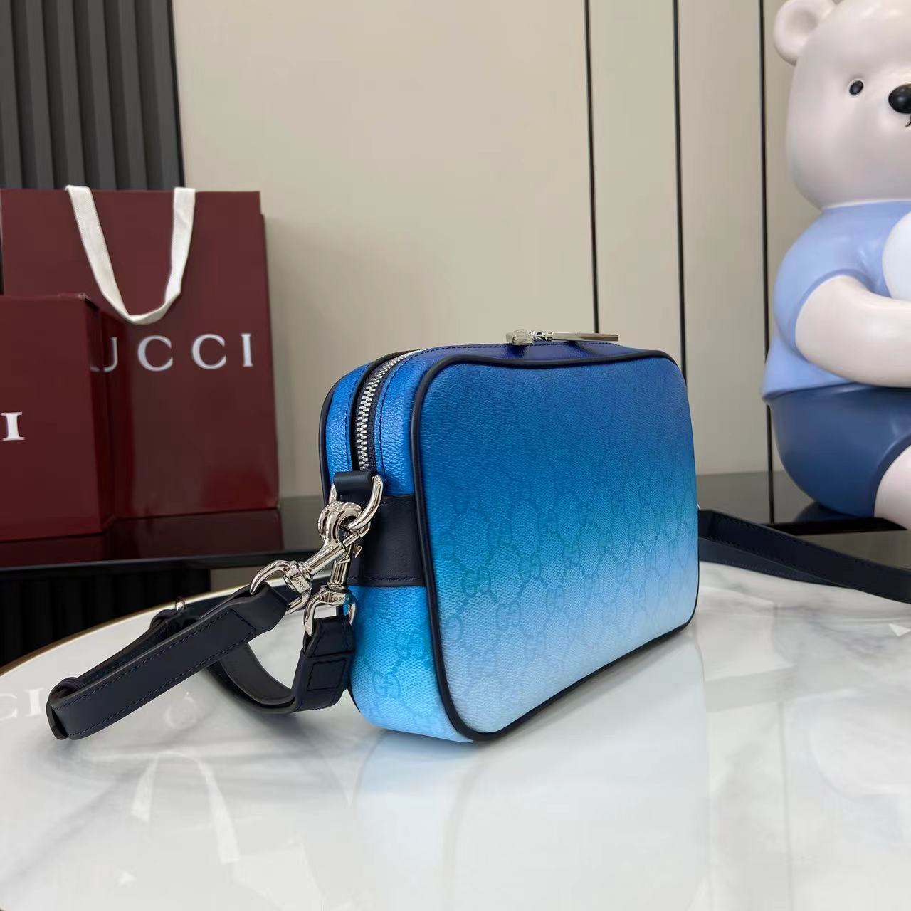 Small Crossbody