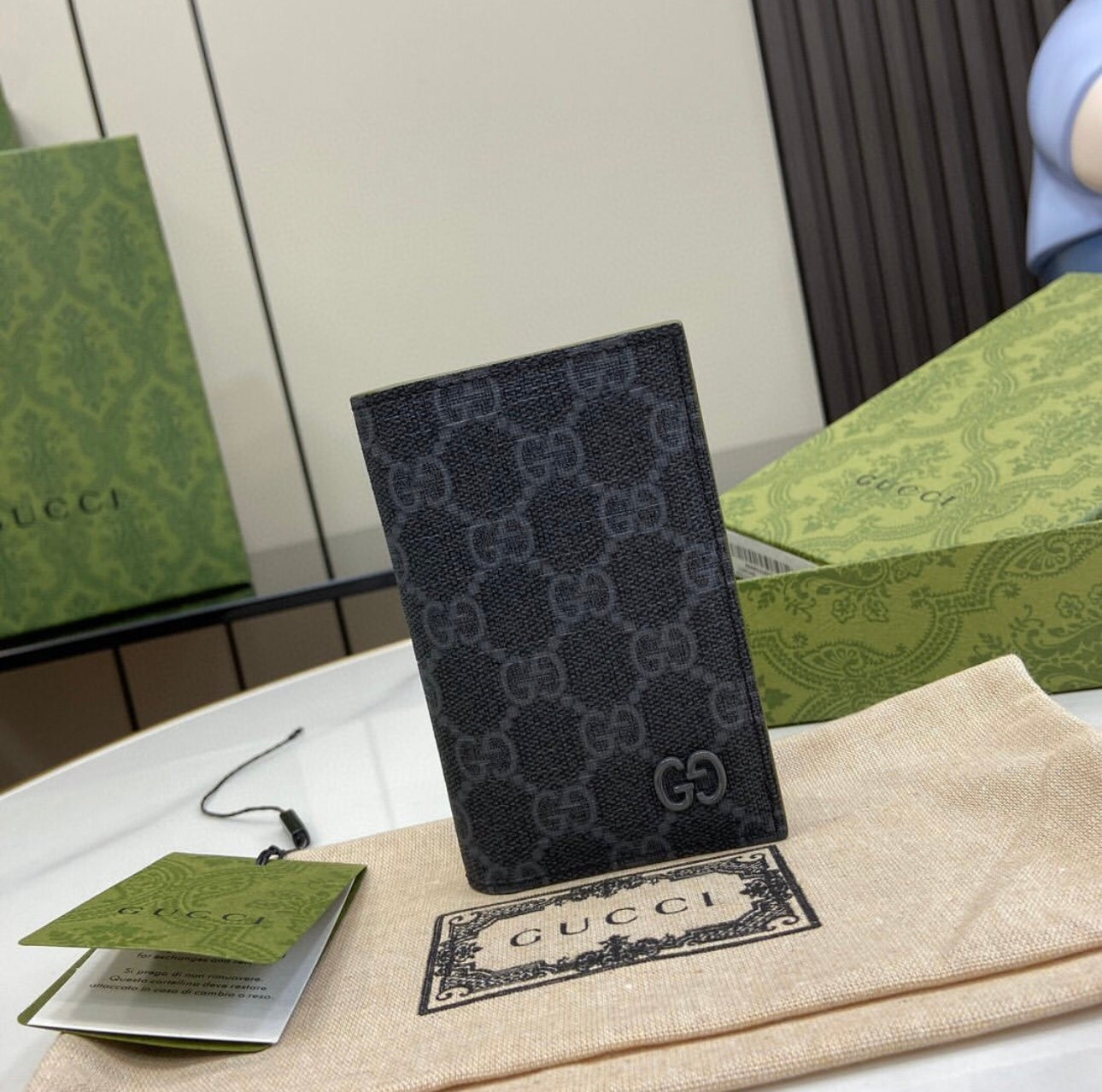 Card Case