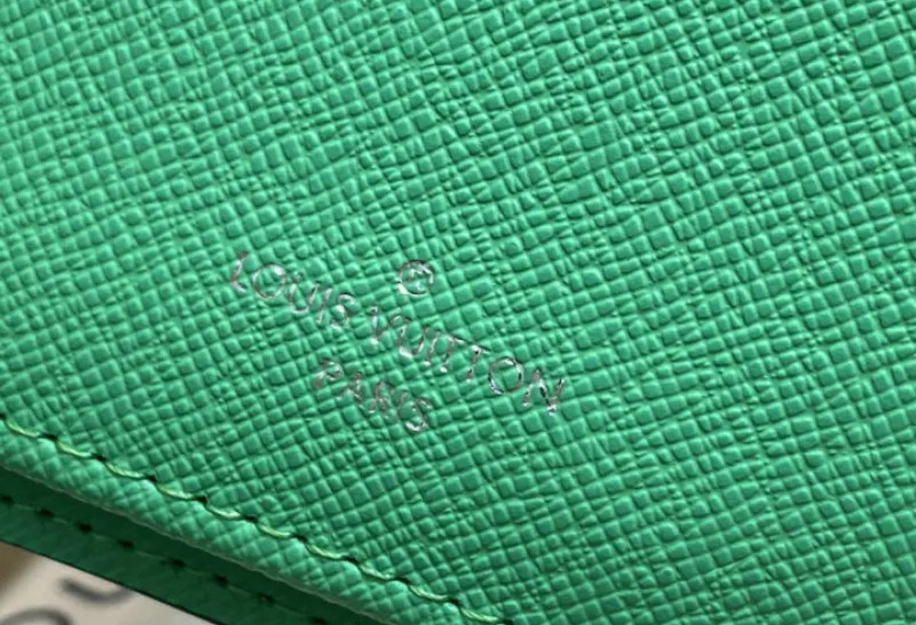 Brazza Wallet