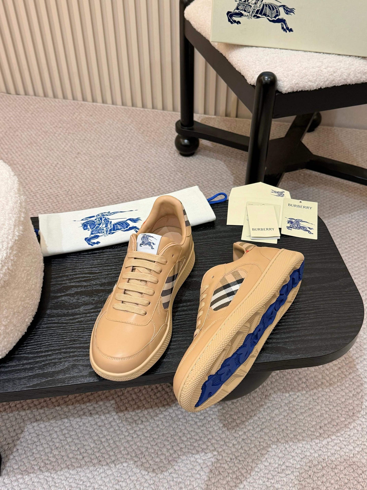 Check Trainers