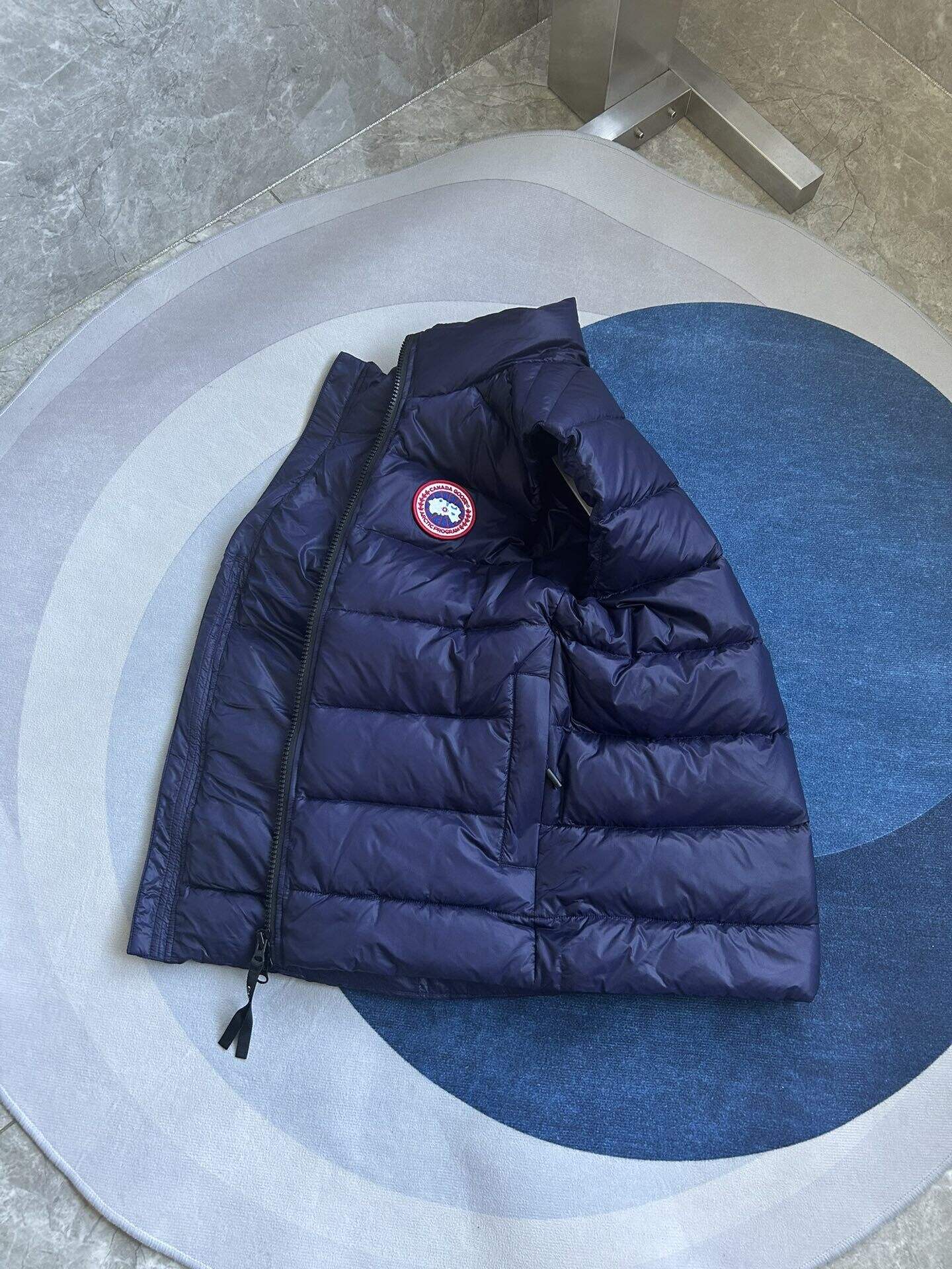 Crofton Gilet
