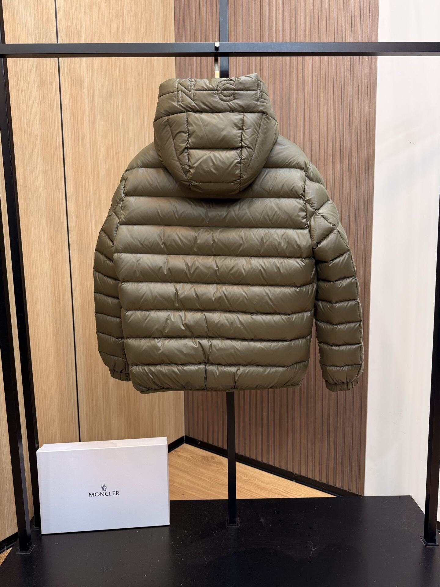 Najan Jacket
