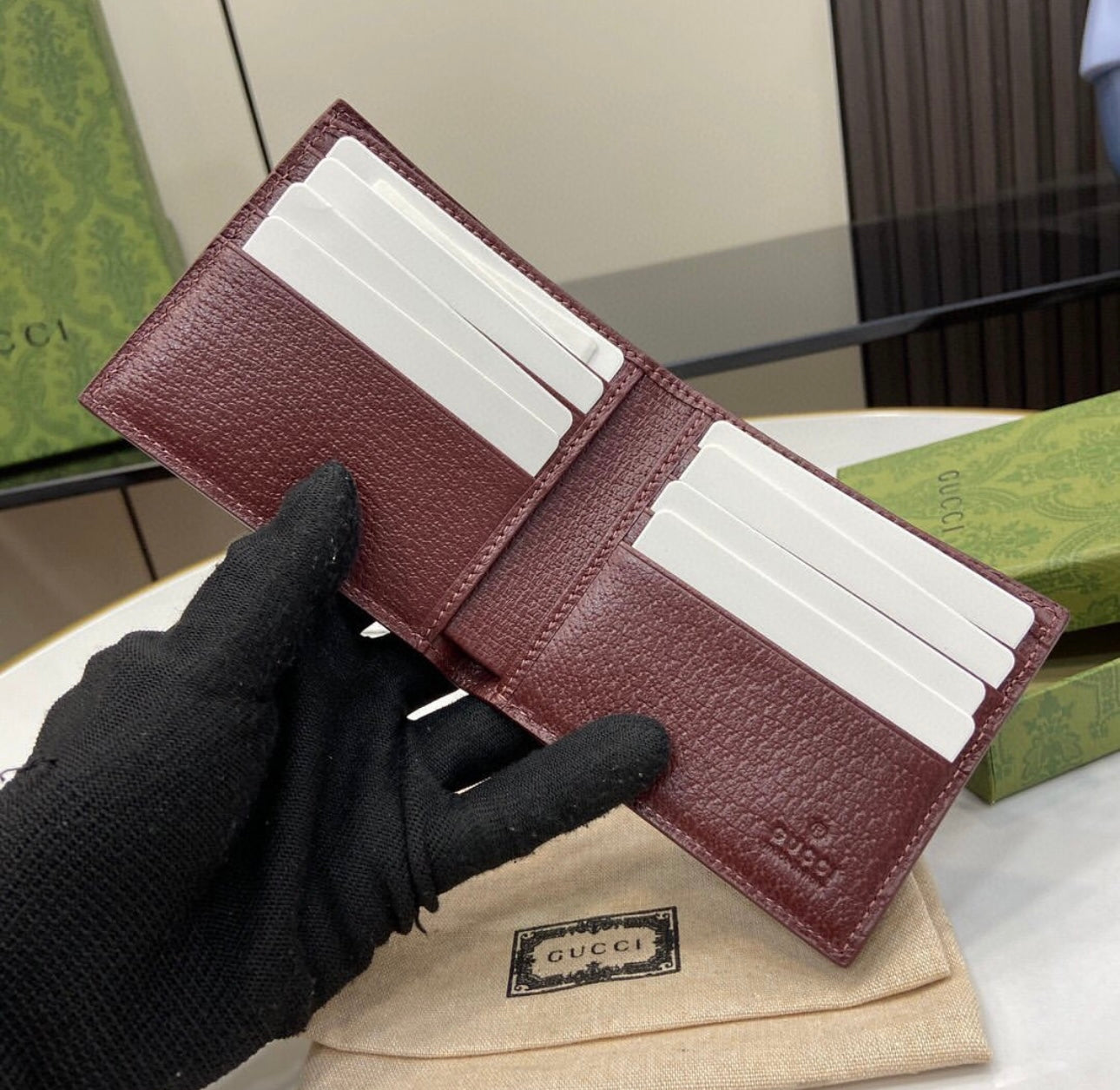 Wallet