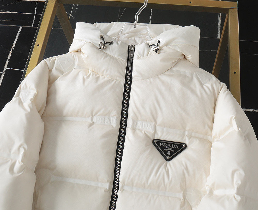 Logo Jacket