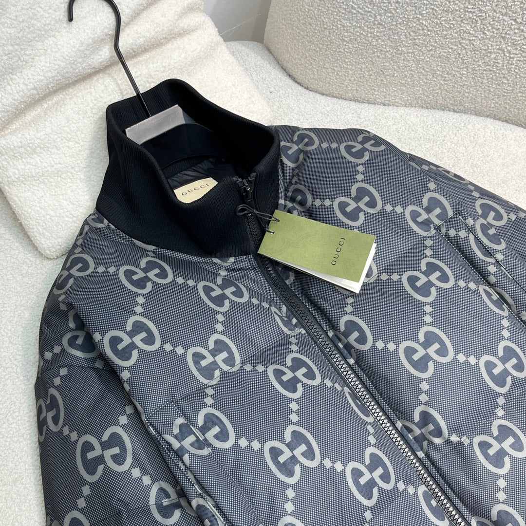 Logo Jacket
