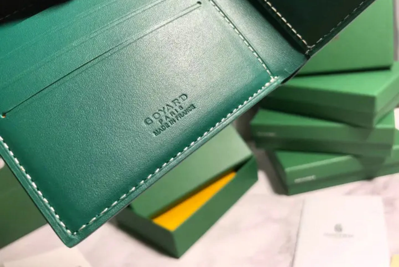 Wallet