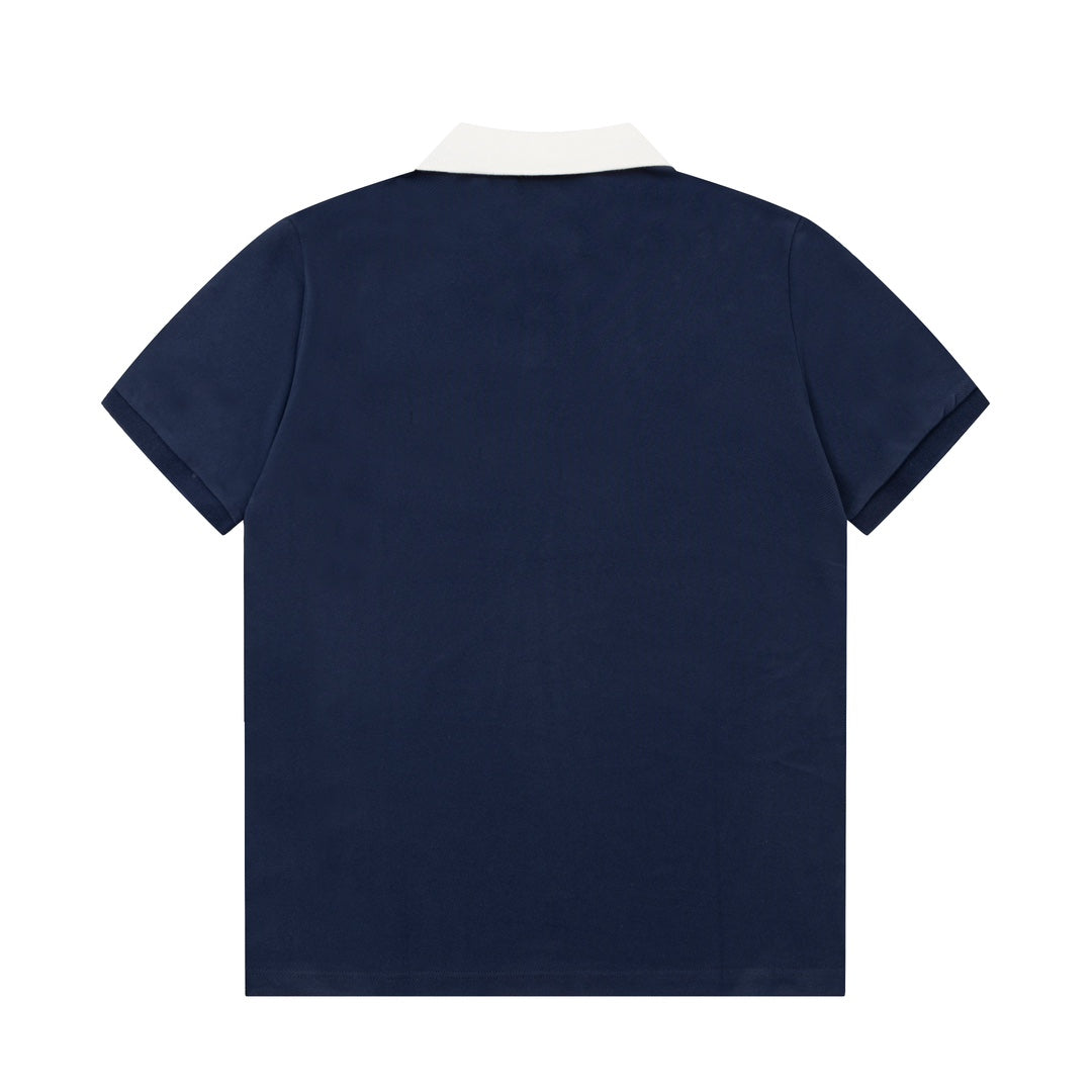 Logo Polo Shirt