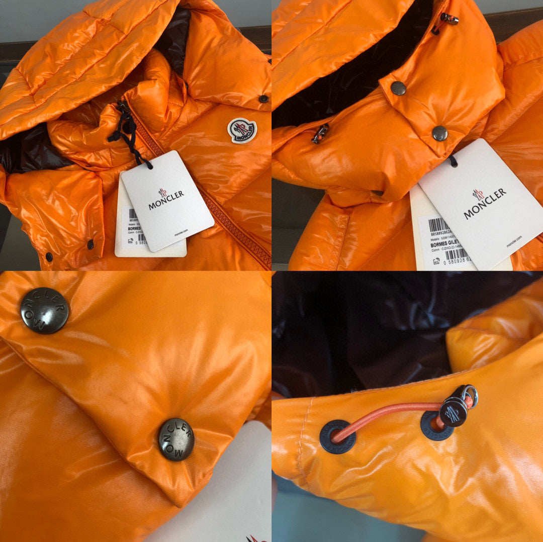 Logo Gilet