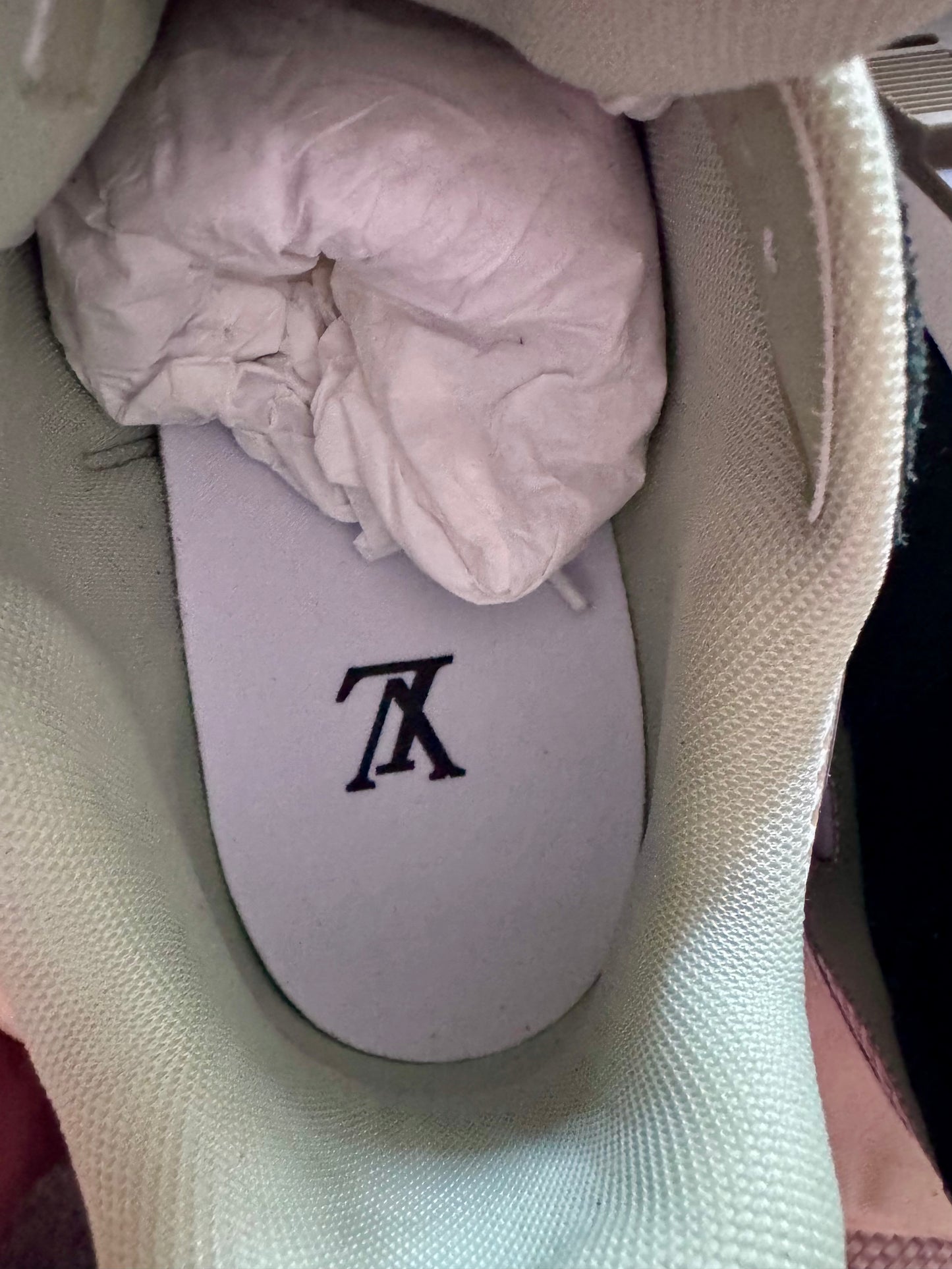 Logo Trainers