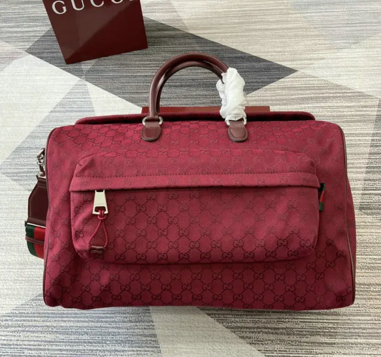 Duffle Bag
