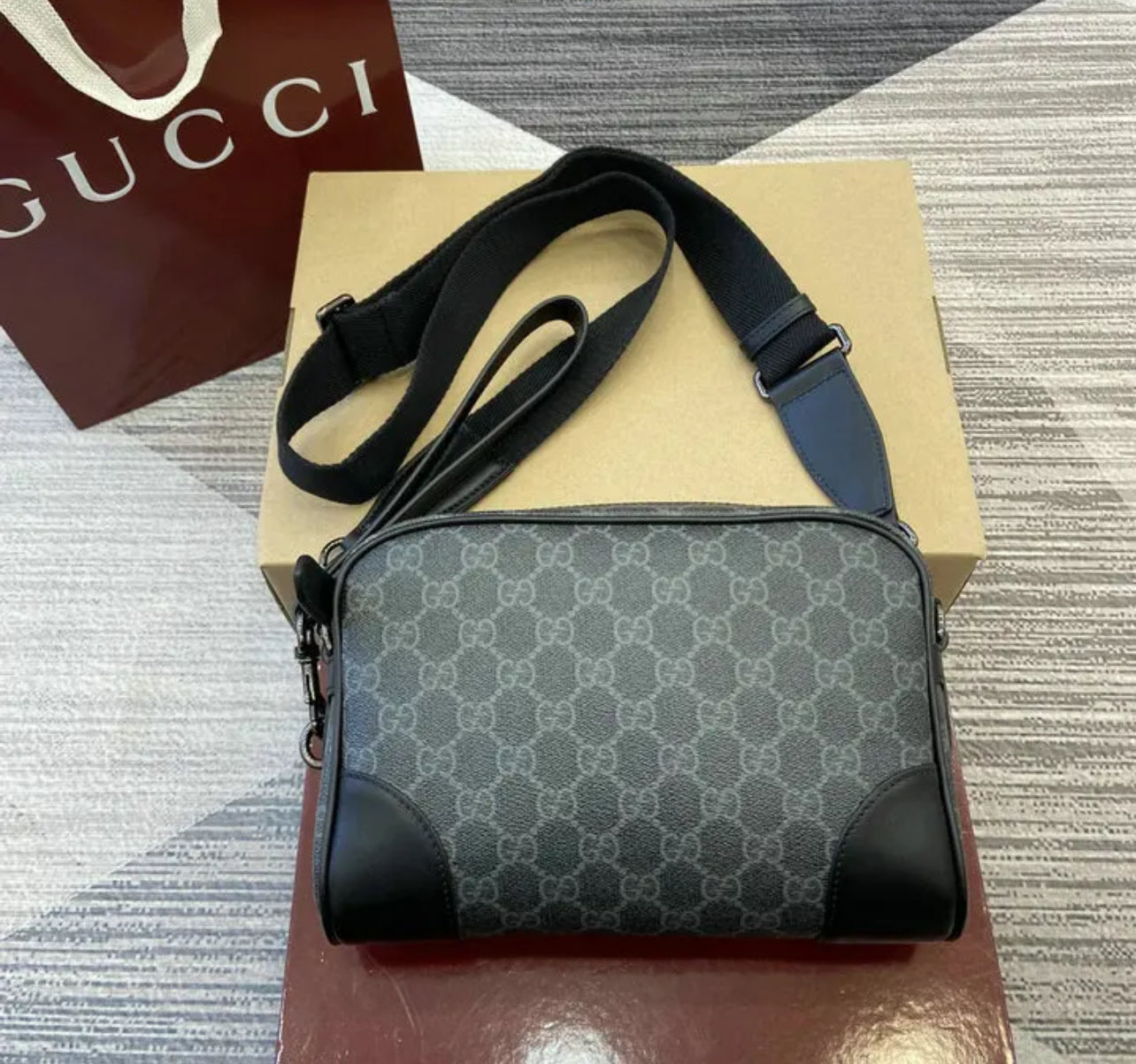 Small Crossbody Bag