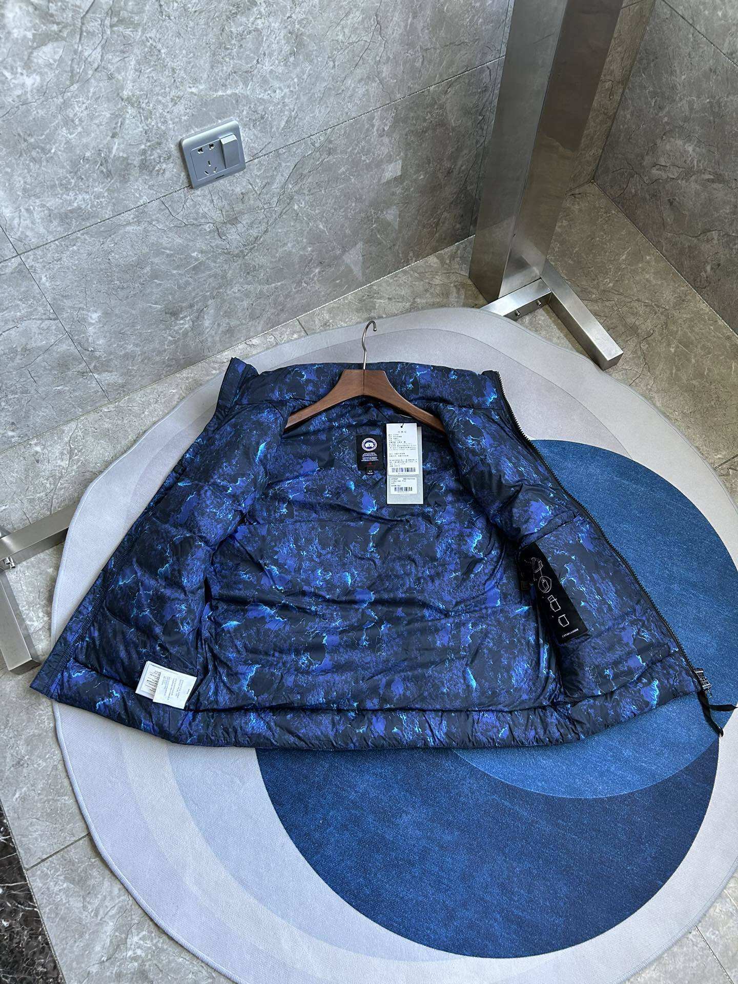 Crofton Gilet