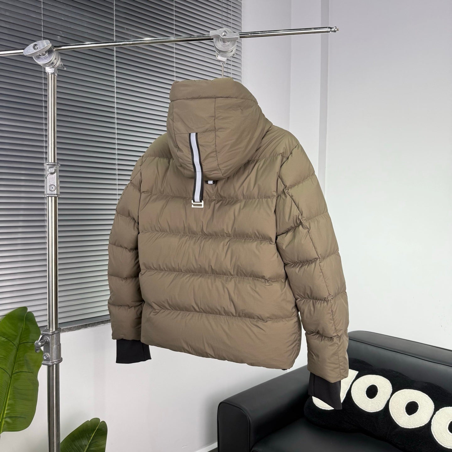 Byward Jacket