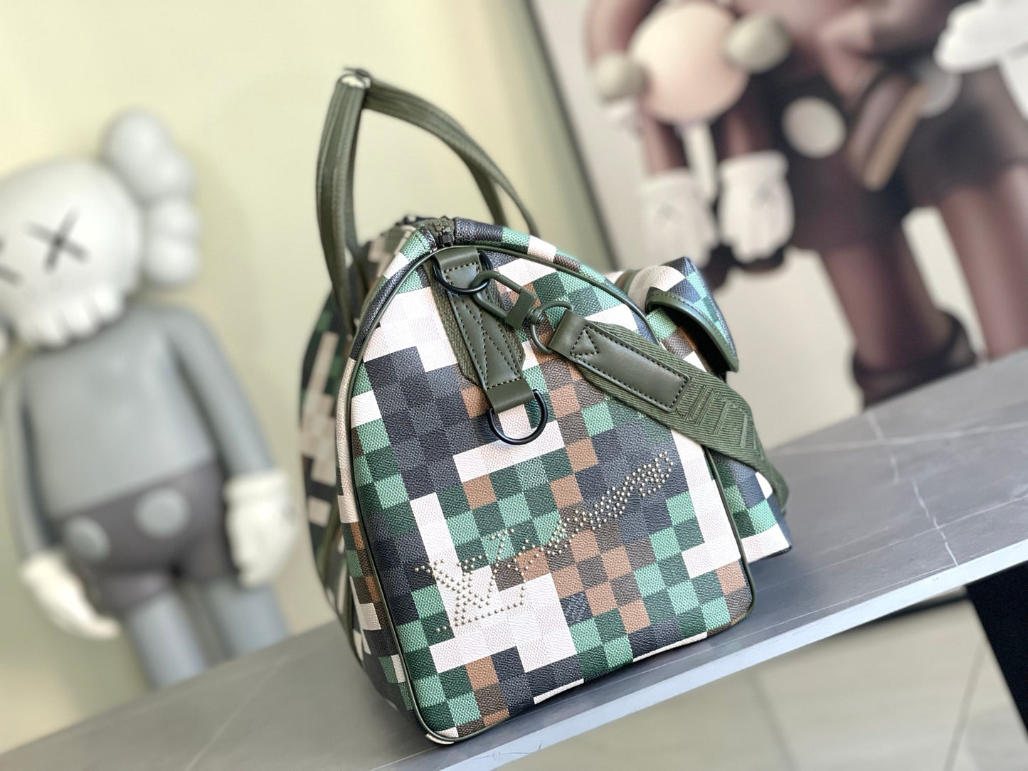 Keepall 55