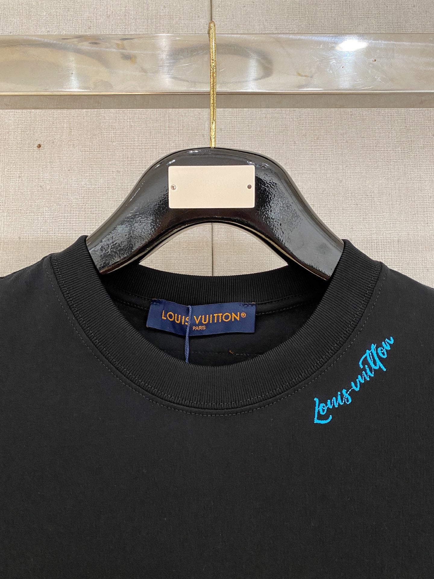 Logo T Shirt
