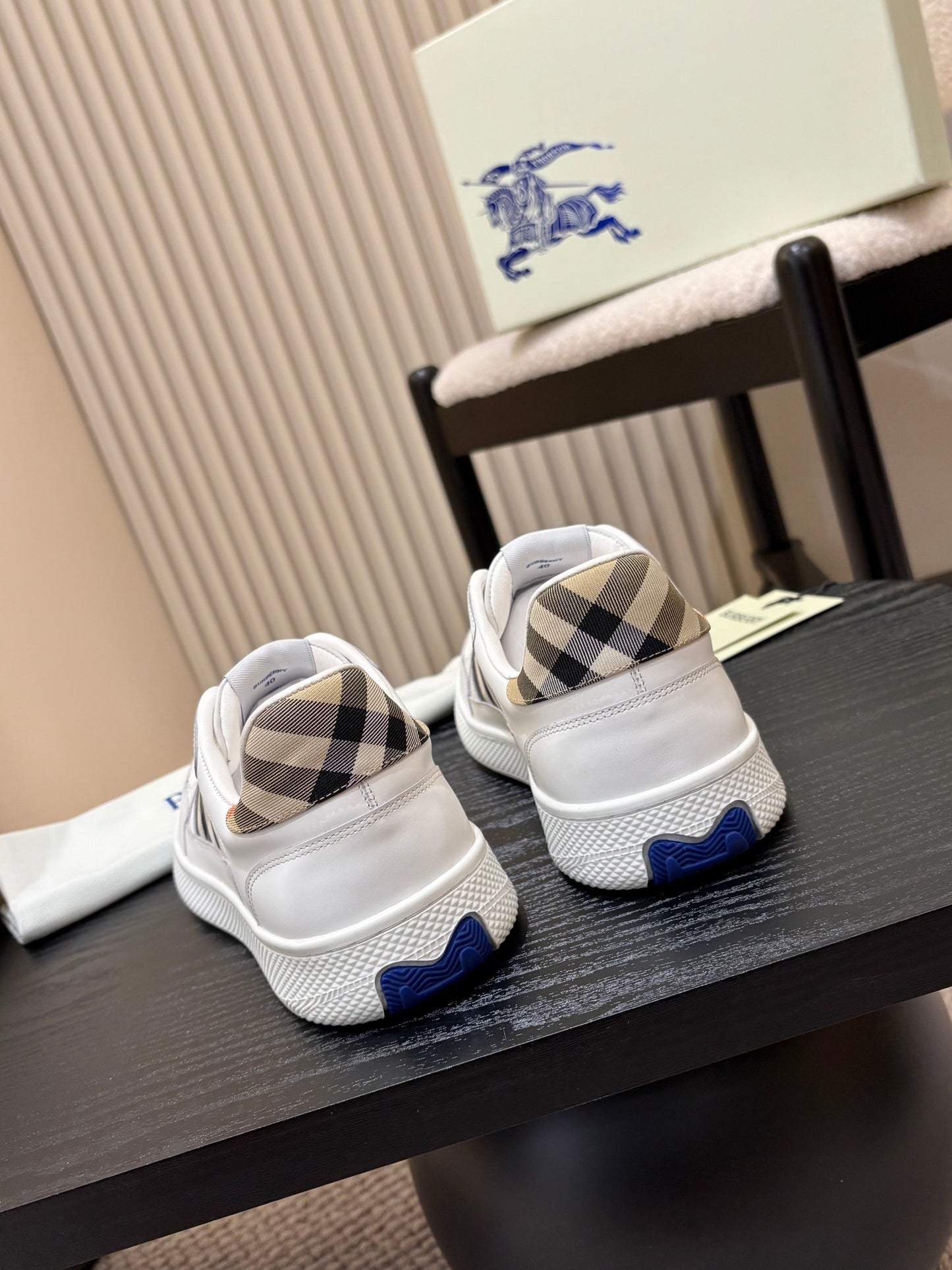 Check Trainers