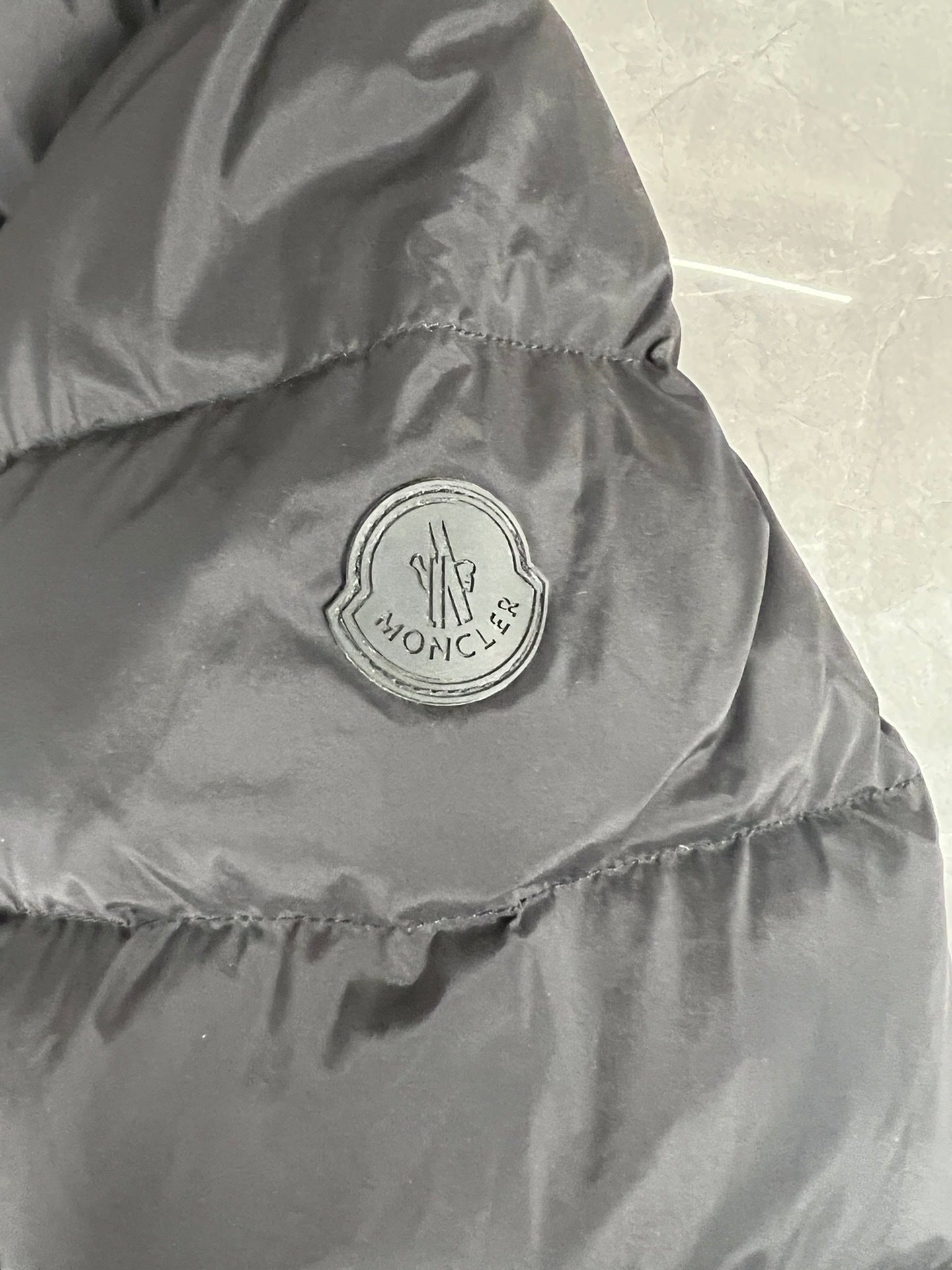 Mengjia Jacket