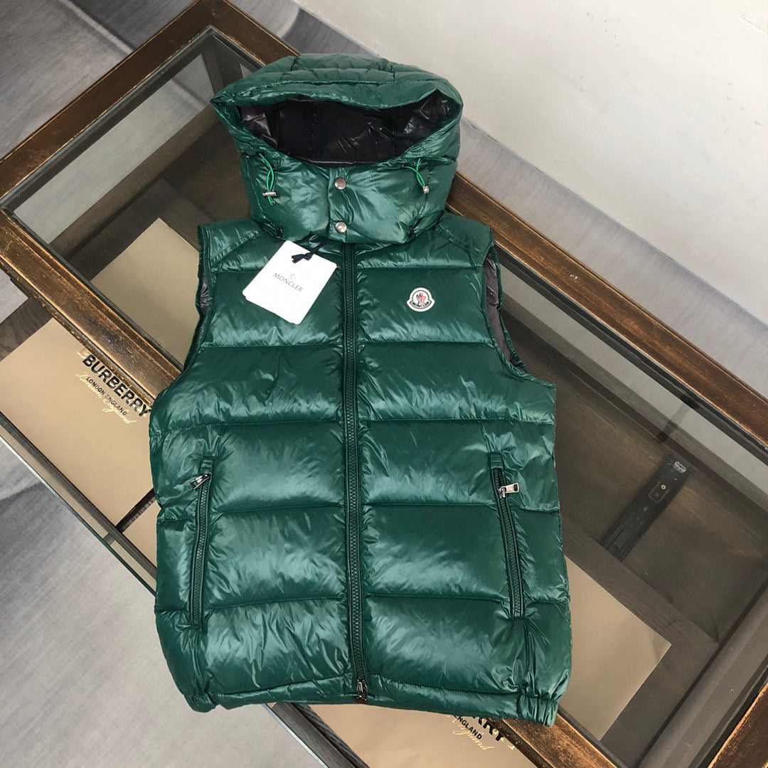 Logo Gilet