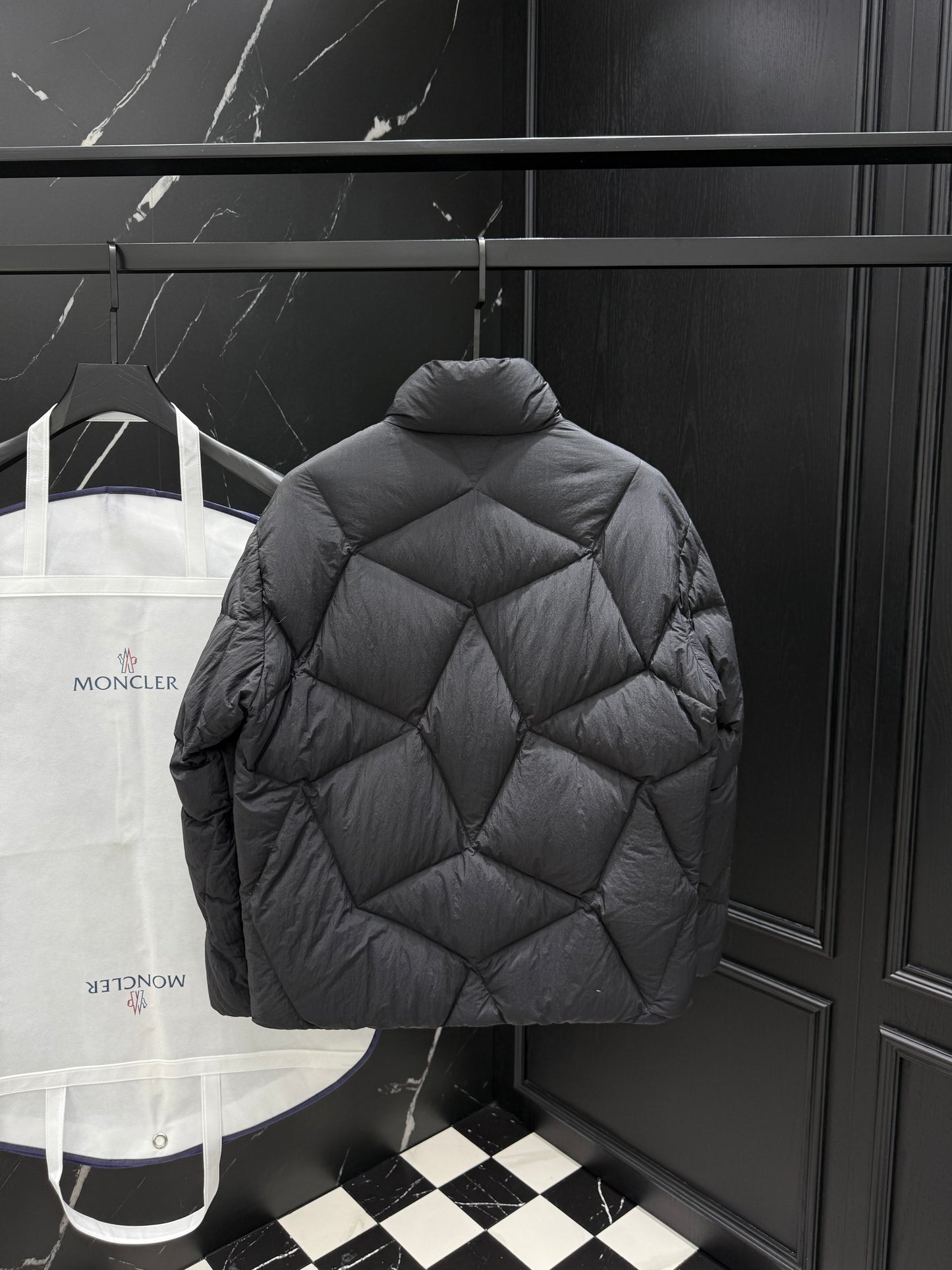 Vardar Jacket