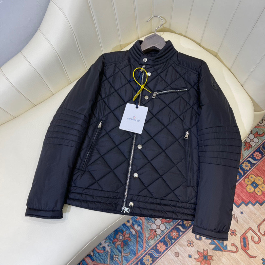 Logo Jacket