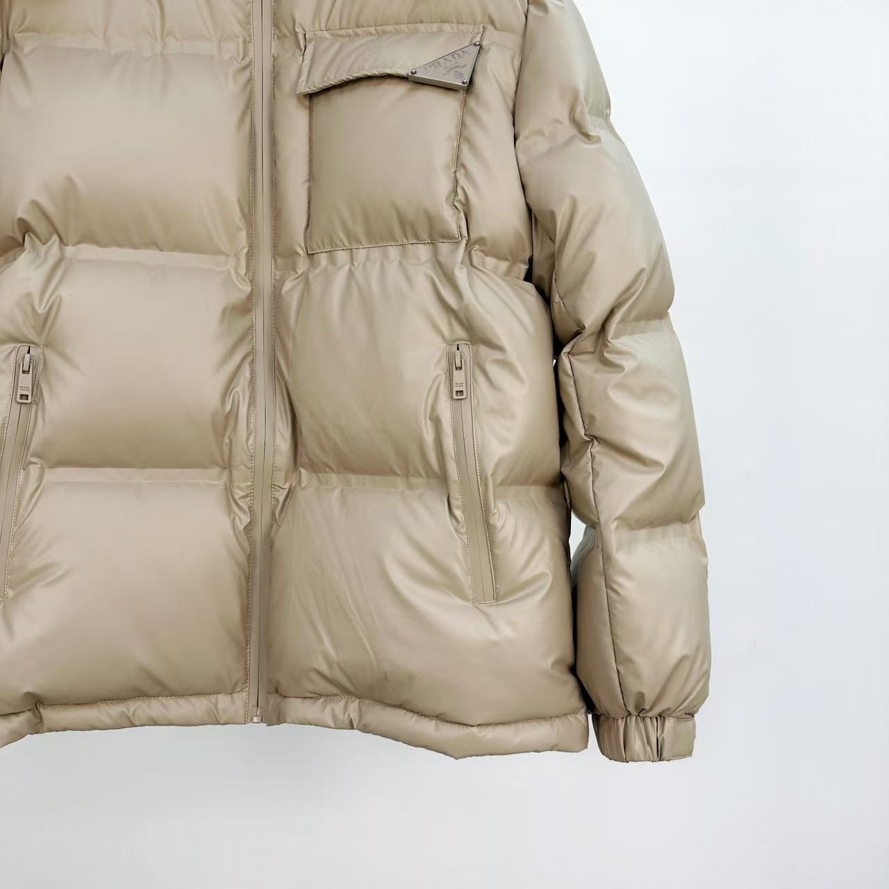 Logo Jacket