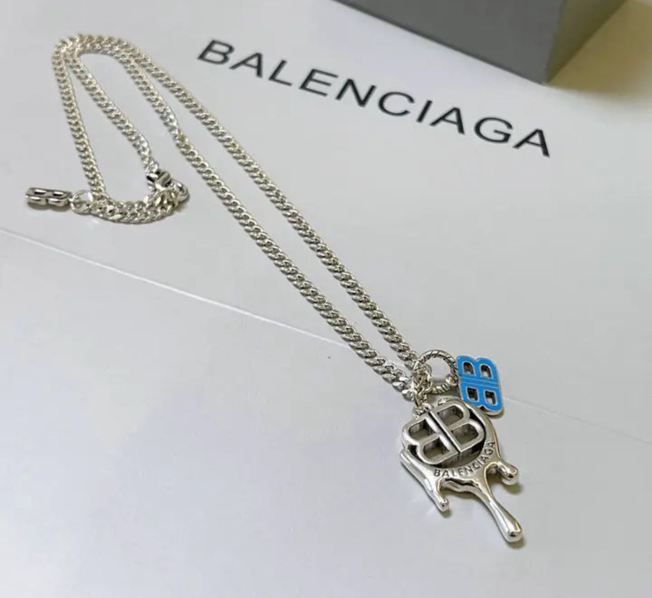 Chain Necklace