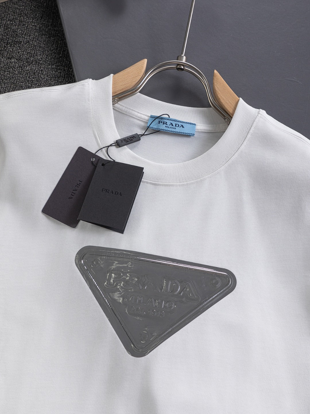 Logo T Shirt