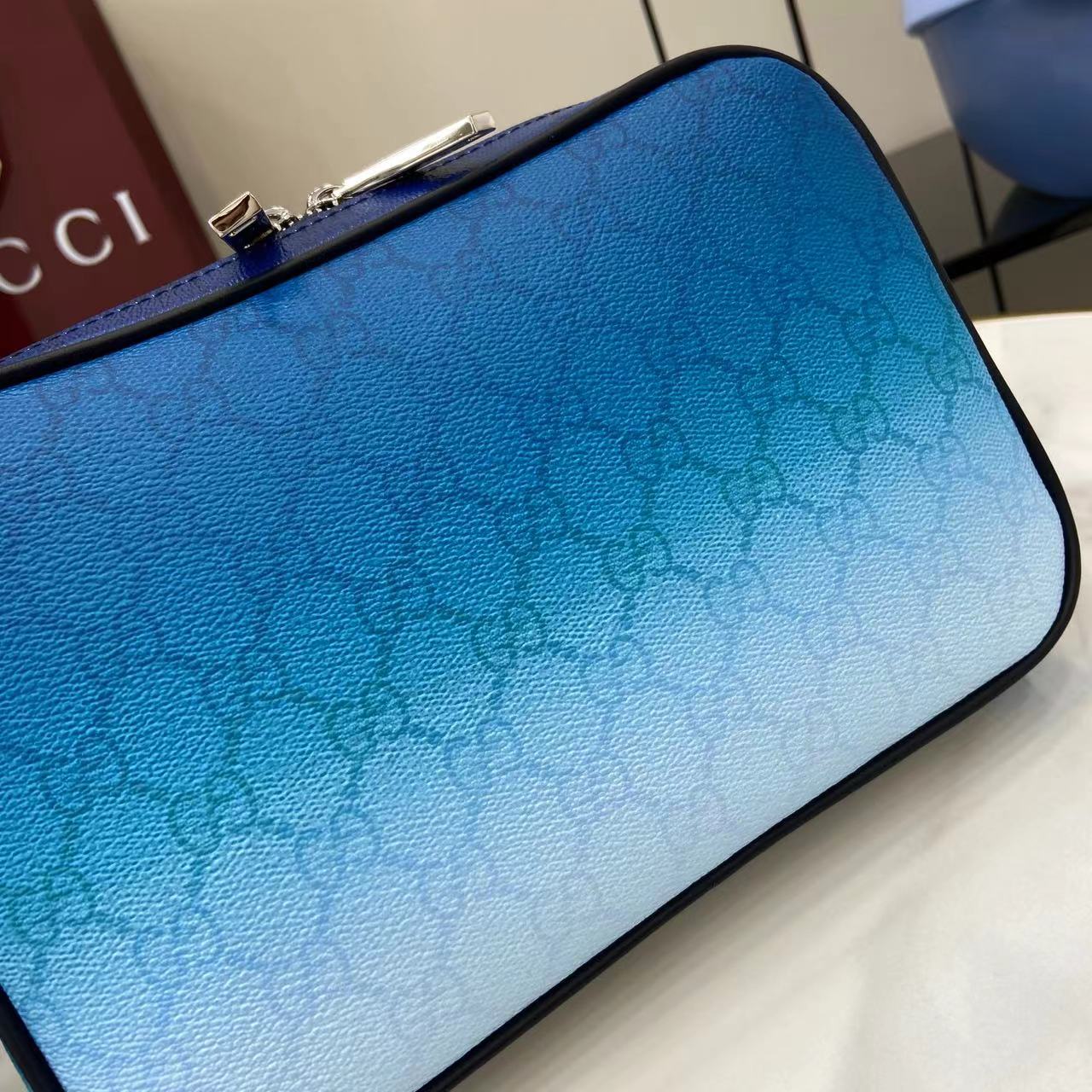Small Crossbody