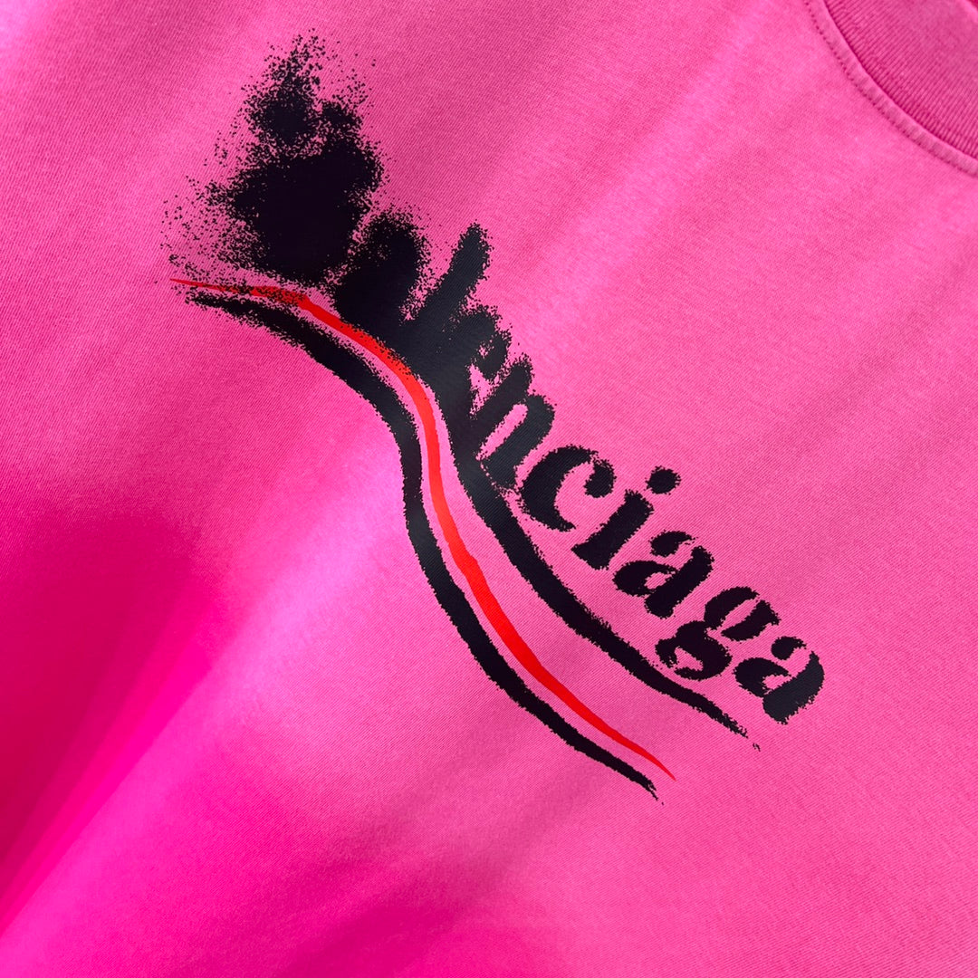 Logo T Shirt