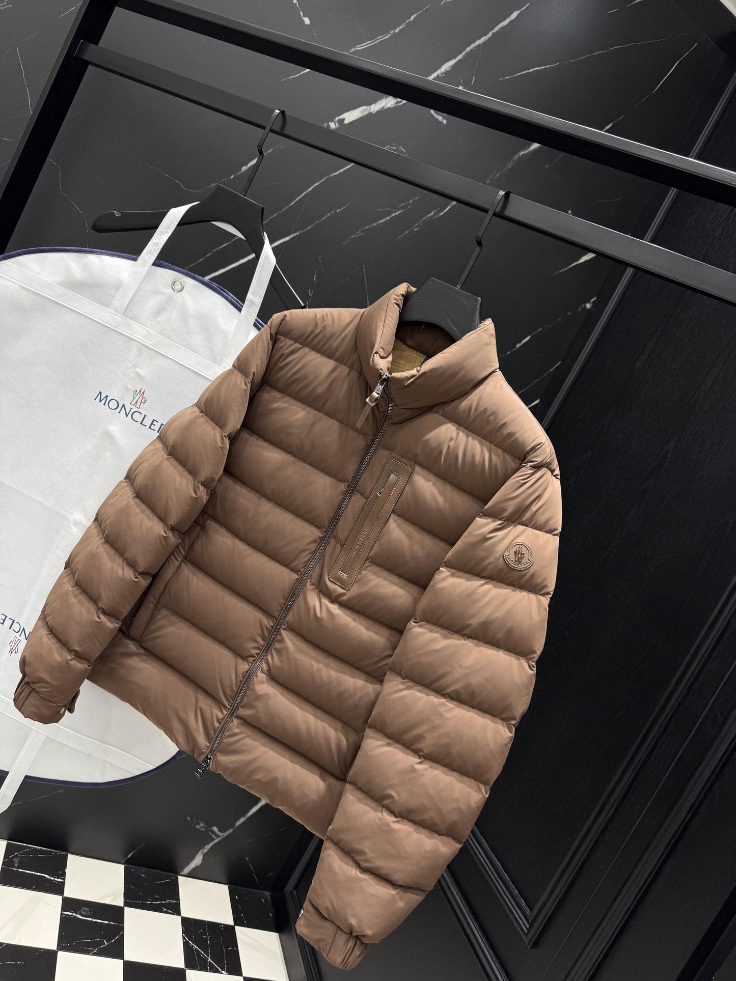 Lauriolle Jacket