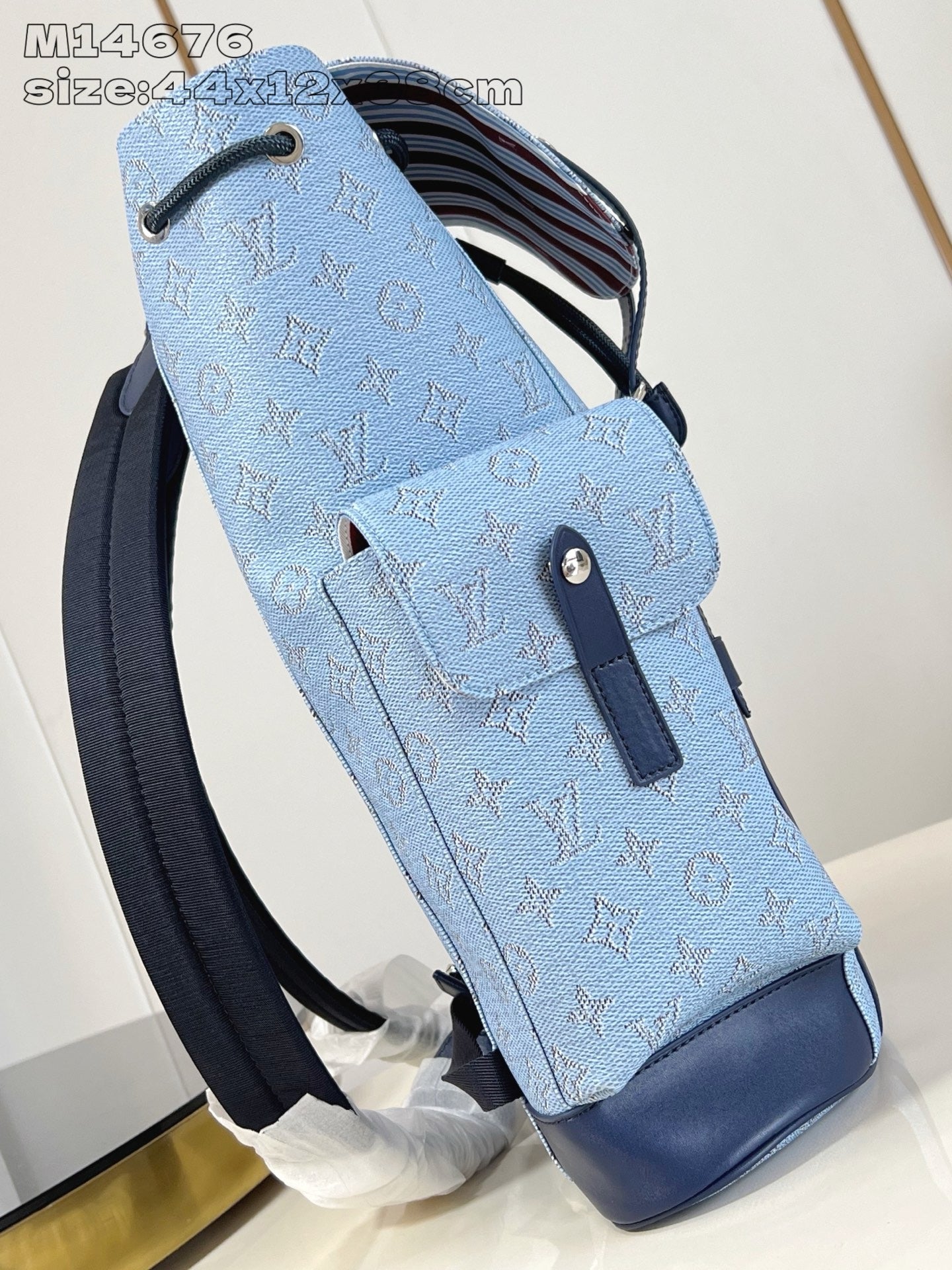Christopher Backpack