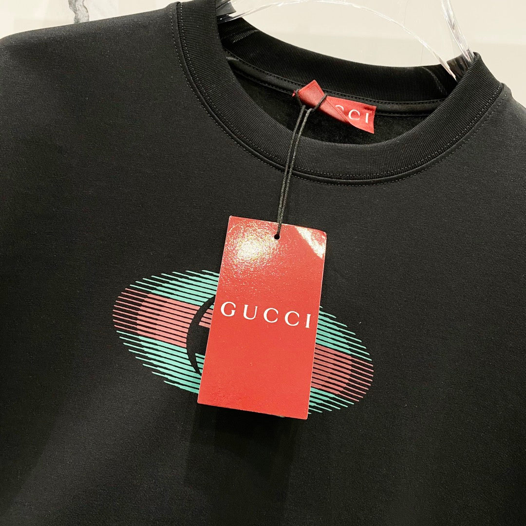 Logo T Shirt