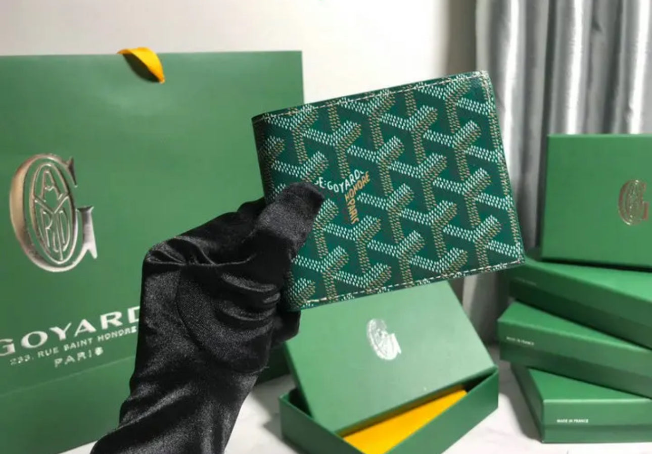 Wallet