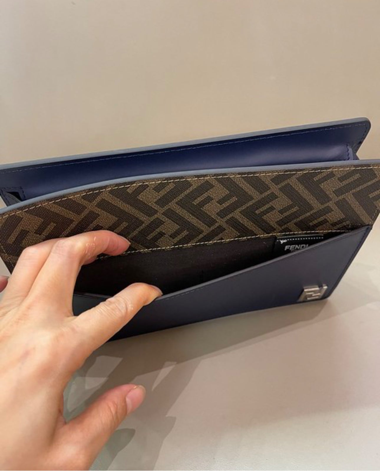 Flat Pouch
