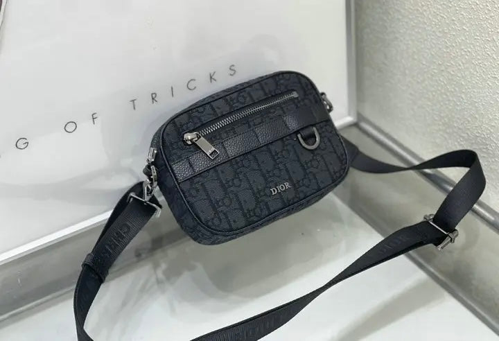 Mini Safari Bag