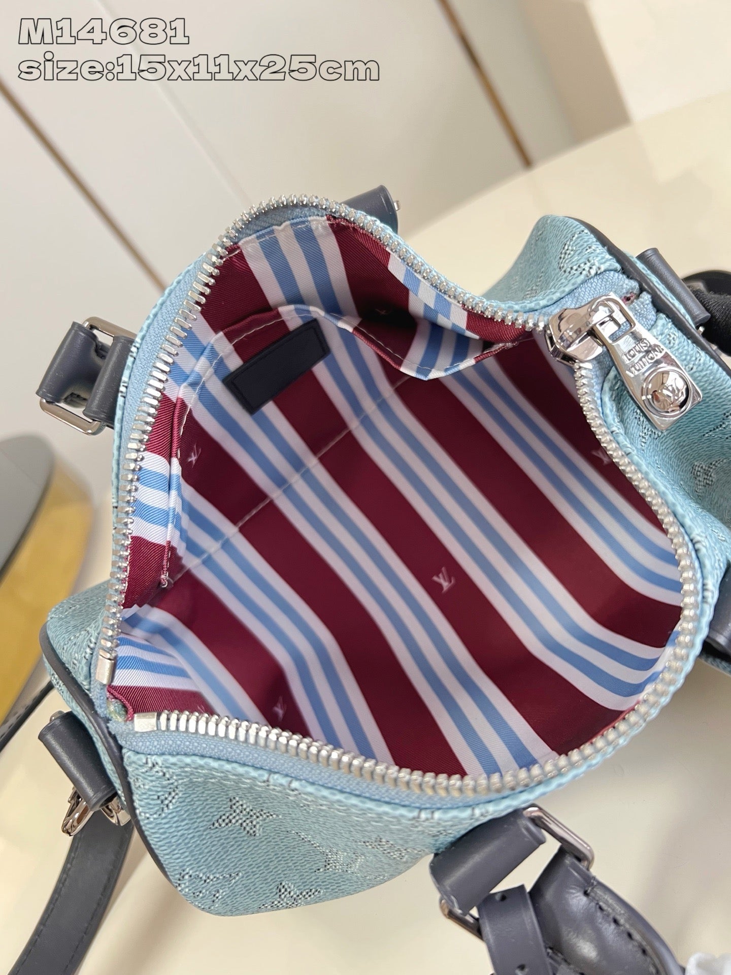 Keepall 25