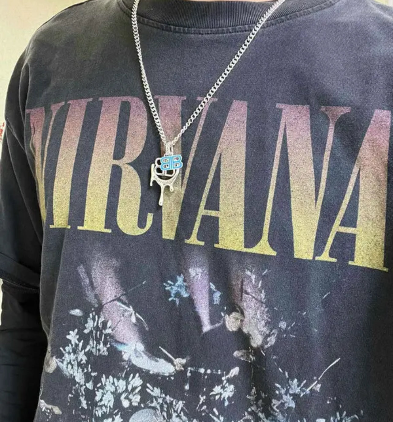 Chain Necklace