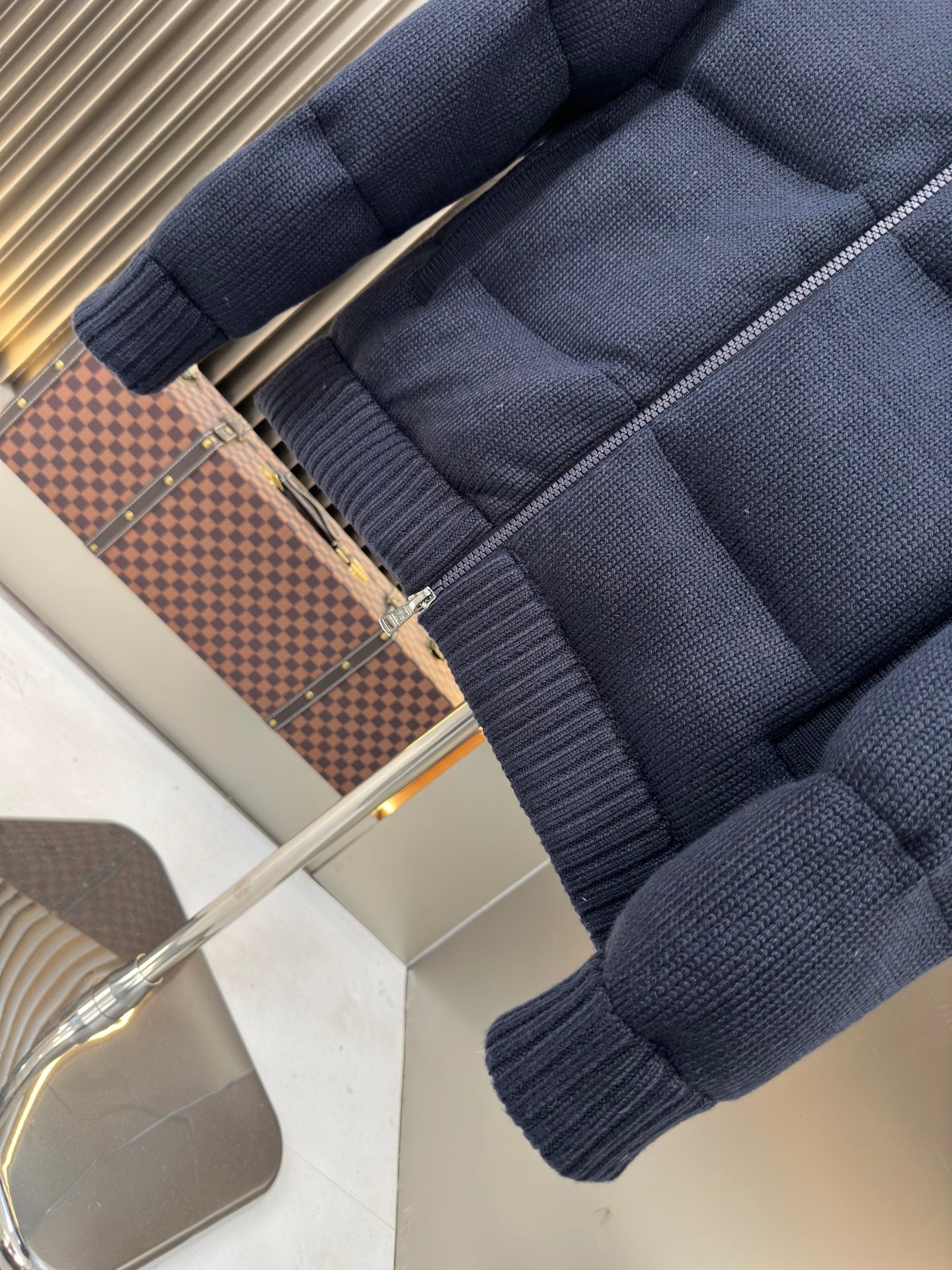 Besbre Jacket