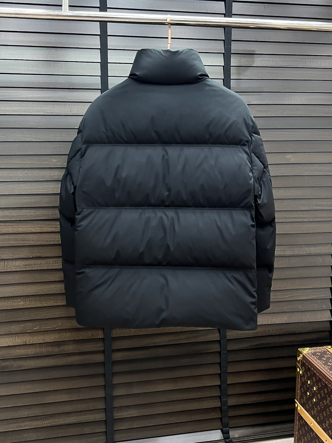 Bayamo Jacket