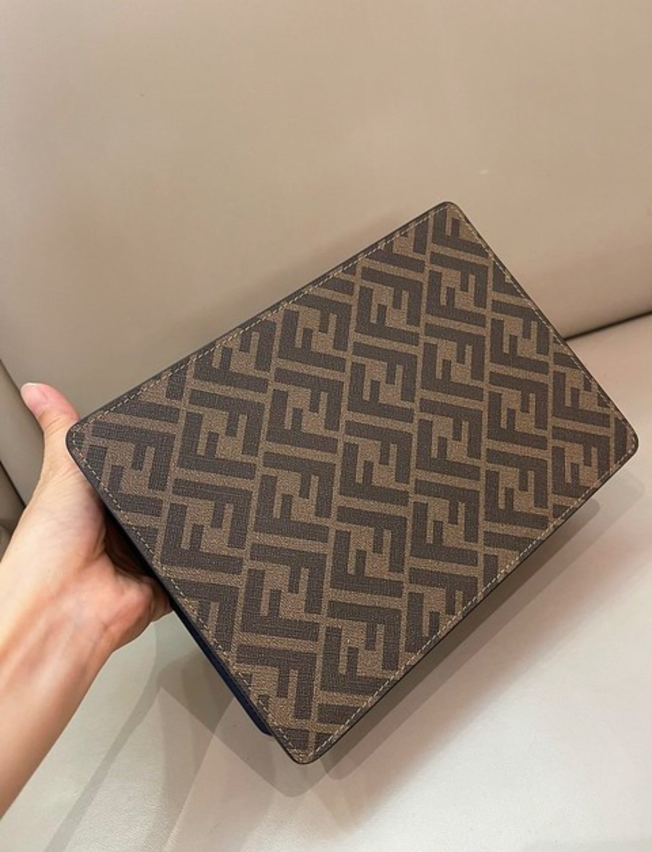 Flat Pouch
