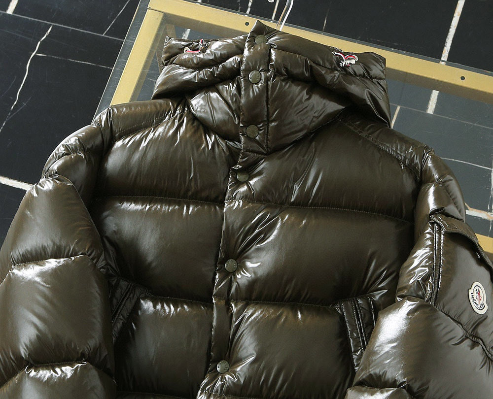 Logo Jacket